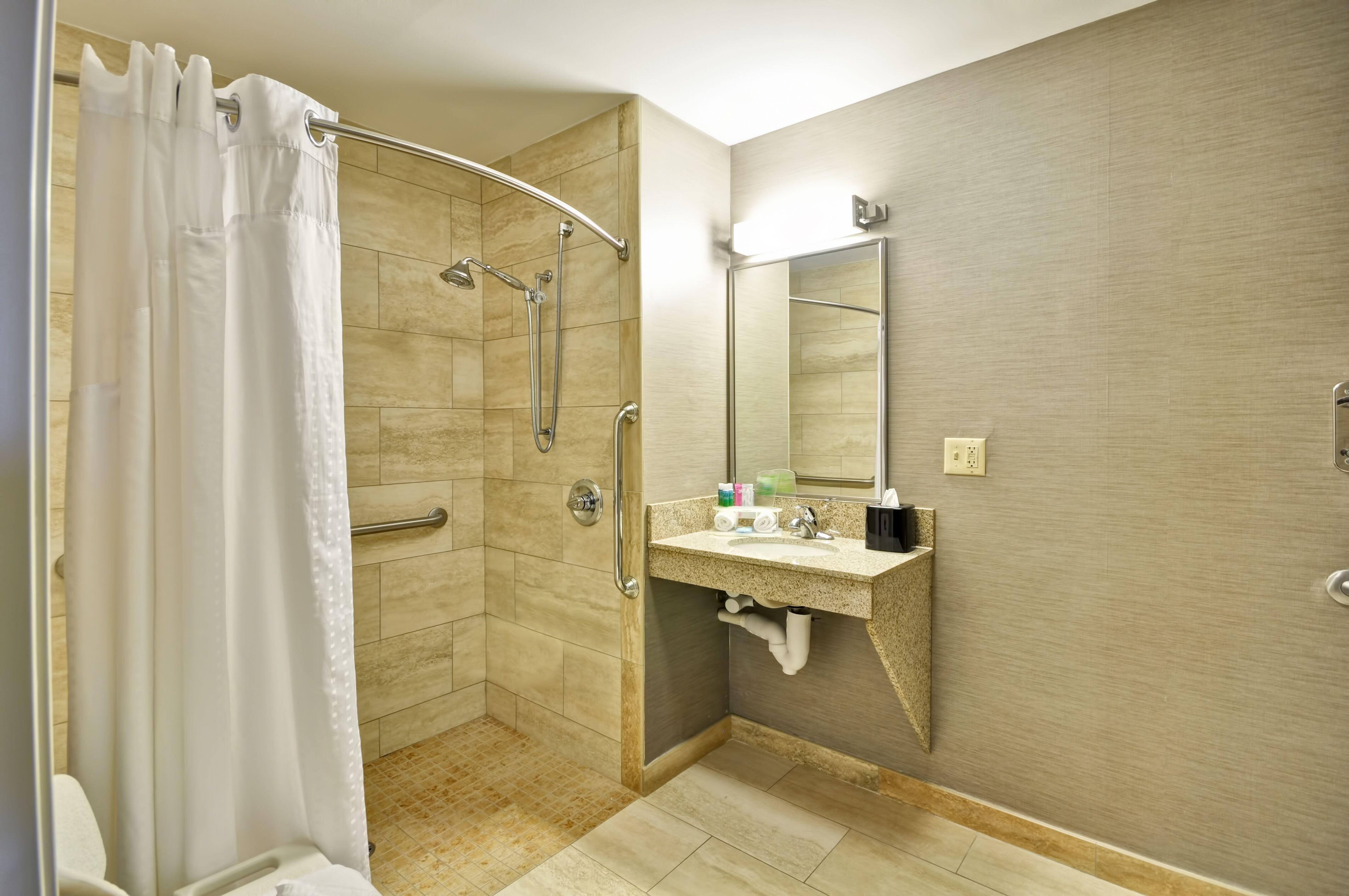 Holiday Inn Express Romulus / Detroit Airport By Ihg Exterior photo